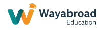 Wayabord Education