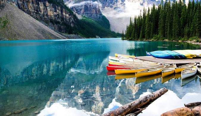 Study in Canada